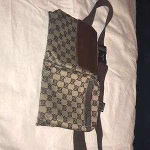 Gucci Fanny Pack, waist bag